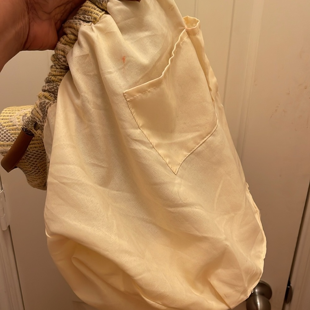Sorpresa Vintage made in India please check all picture of condition - Picture 16 of 17